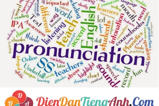 Phát âm: Consonant 'H'