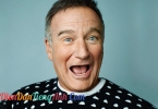 IELTS Reading: Robin Williams