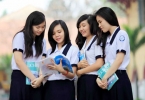 Các phrasal verb hay gặp trong kì thi tuyển sinh đại học ( Phần 1)