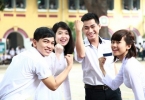 Các phrasal verb hay gặp trong kì thi tuyển sinh đại học ( Phần 2)