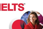 IELTS Academic Writing Task 1: Maps