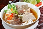 Tên Các Món Ăn Dân Dã Việt Nam Bằng Tiếng Anh