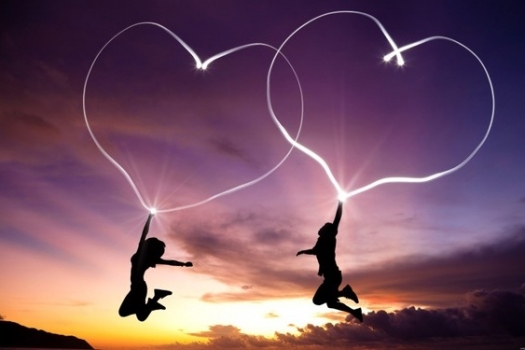 LOVE: 10 Thành Ngữ Thú Vị Về Tình Yêu