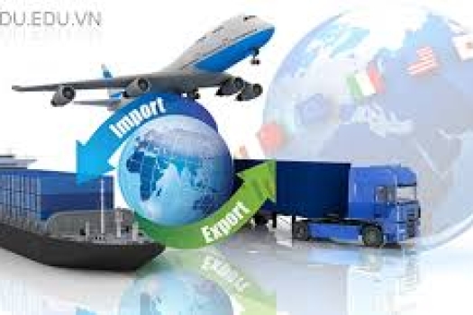 Từ vựng Tiếng Anh chuyên ngành Xuất nhập khẩu