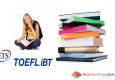 Hướng dẫn làm bài thi Nghe TOEFL iBT hiệu quả