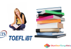 Hướng dẫn làm bài thi Nghe TOEFL iBT hiệu quả