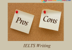 Từ vựng và cấu trúc để diễn đạt dạng đề 'Advantages and Disadvantages'