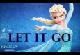 Let It Go:bài hát vừa giải trí vừa học tiếng Anh