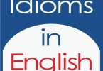 Helpful idioms for beginners