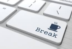 Phrasal Verb: Break