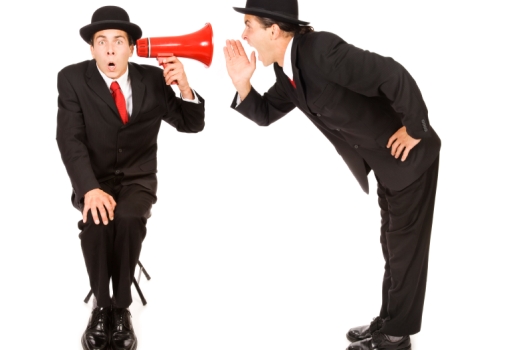 Làm sao để có thể Nghe – Nói tiếng anh lưu loát?