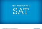 8 sự thay đổi mà học sinh có thể chờ đợi ở bài thi NEW SAT