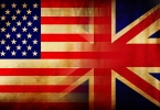 Sự Khác Biệt Giữa American Và British English