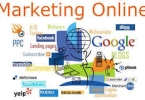 Những Phương Pháp Marketing Online Hiệu Quả
