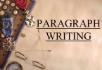 Làm Thế Nào Để Viết Một Paragraph Cơ Bản ?