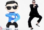 Gangnamstyle- Bài Học Về Viral Marketing