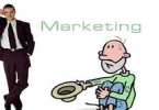 Người Ăn Mày - Bài Học Marketing Kinh Điển