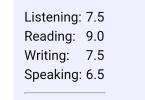 REVIEW CHỖ HỌC VÀ BÍ QUYẾT HỌC IELTS