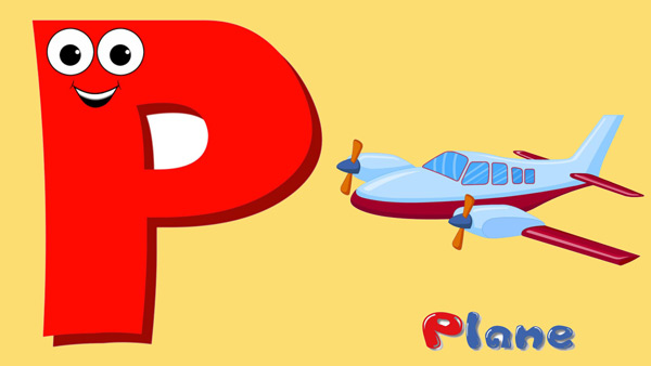 Chữ P được phát âm là /p/ dù nó được viết với một chữ P hay hai chữ P đứng cạnh nhau (pp)