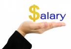 Topic: The IELTS salary essay