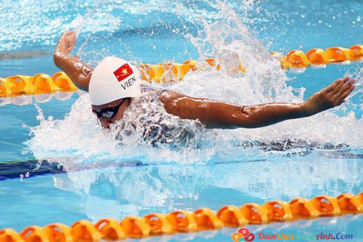 IELTS Speaking: Tổng hợp các câu hỏi về chủ đề Swimming