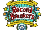 Truyện Thiếu Nhi: Record breakers