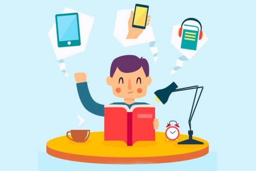 Bài tập IELTS Reading Test 3 có đáp án
