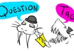 Câu hỏi đuôi (Tag question)