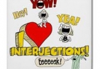 Thán từ trong tiếng Anh (Interjections)