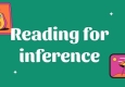 Tổng quan về kỹ năng Reading for inference