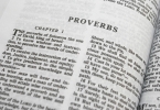 Proverbs: những tục ngữ Tiếng Anh thường gặp p1