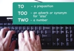 Homophones-Những từ đồng âm p2