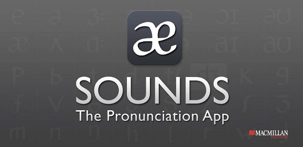 Sound Pronunciation App