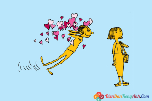 Vocabulary for IELTS : Chủ đề 'Relationship' - Những mối quan hệ trong đời sống