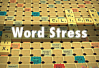 Ngữ pháp: Trọng âm (I)